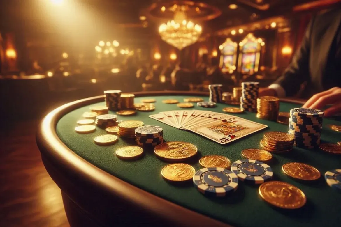 Fiesta Slots Casino